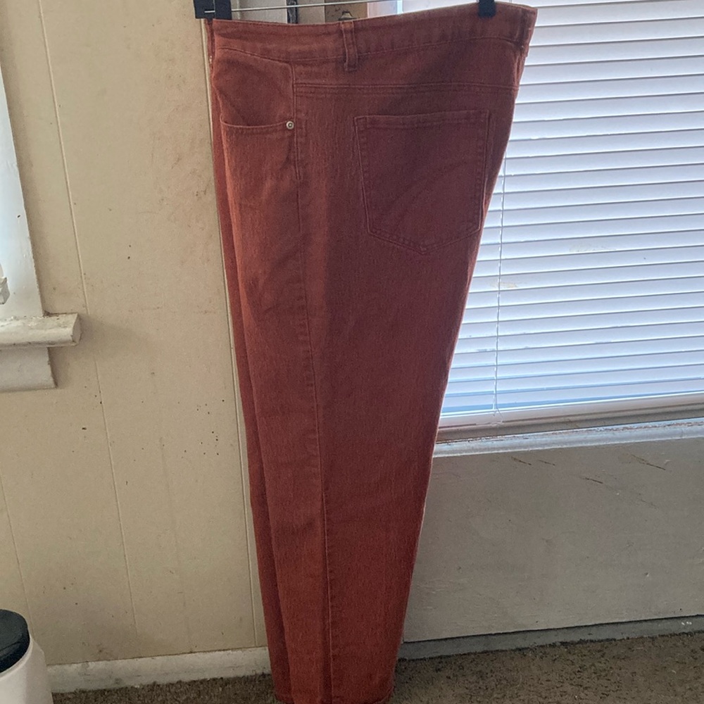 Victoria Jeans Size 20W